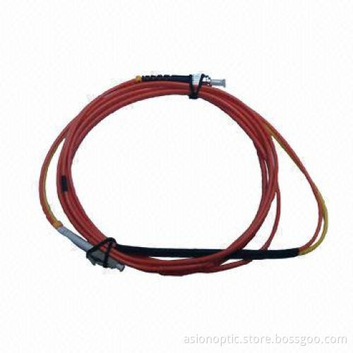 High-quality Fiber-optic Mode Conditioning Patch Cable